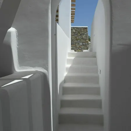 Villa Opal Tourlos