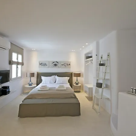 Villa Opal Tourlos